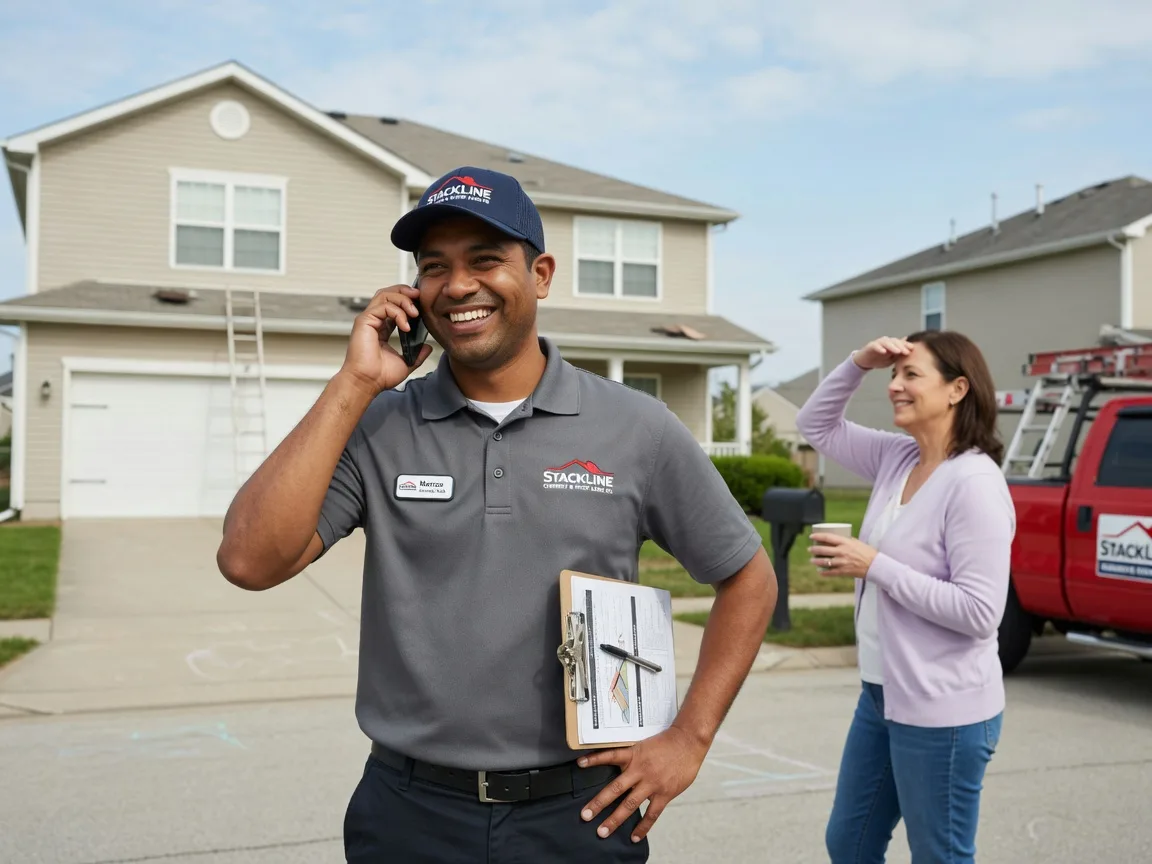 Chimney flashing repair Little Cedar, IA FAQs